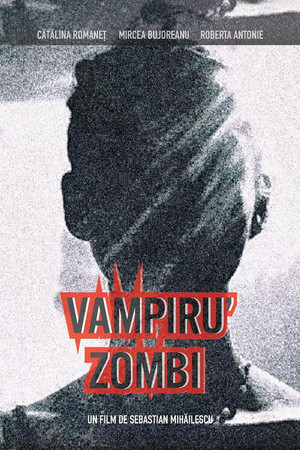 Vampire Zombie