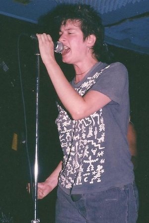 Mia Zapata