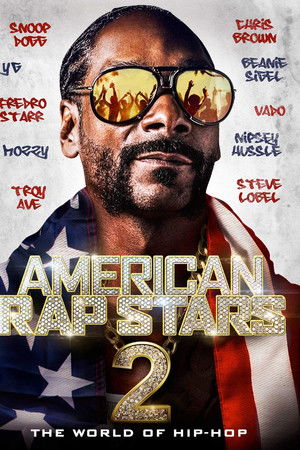 American Rap Stars 2 American Rap Stars 2