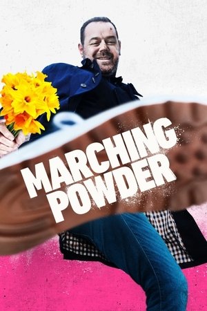 Marching Powder Marching Powder