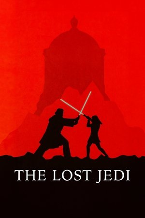 The Lost Jedi The Lost Jedi