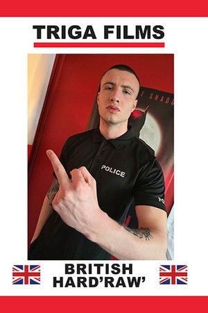 British Hard'Raw' British Hard'Raw'