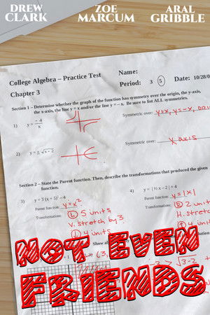 Not Even Friends Not Even Friends