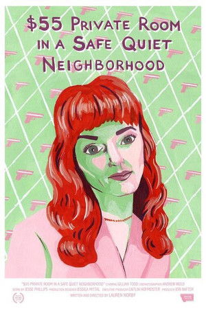 $55 Private Room in a Safe Quiet Neighborhood $55 Private Room in a Safe Quiet Neighborhood