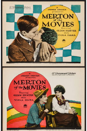Merton of the Movies Merton of the Movies