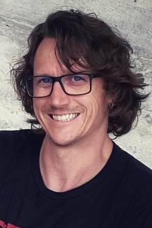 Andrej Lupin