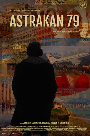 Astrakan 79 Astrakan 79