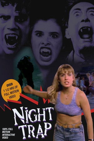 Night Trap Night Trap