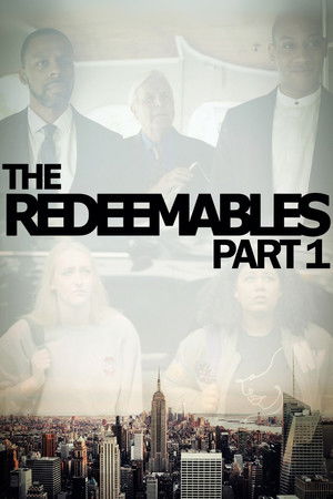 The Redeemables The Redeemables