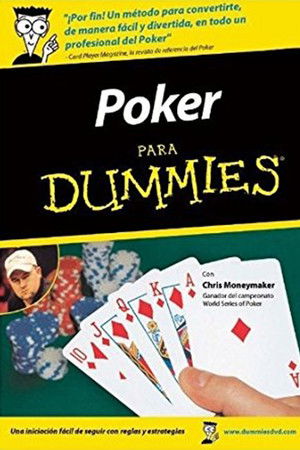 Poker for Dummies Poker for Dummies