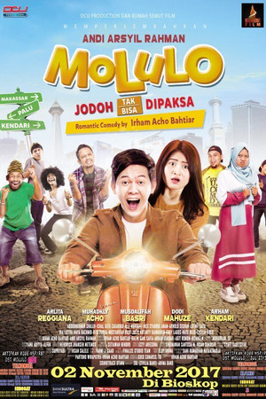 Molulo: Jodoh Tak Bisa Dipaksa
