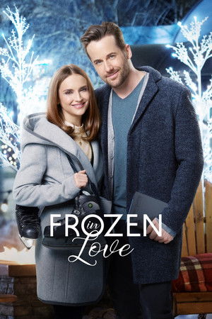 Frozen in Love Frozen in Love