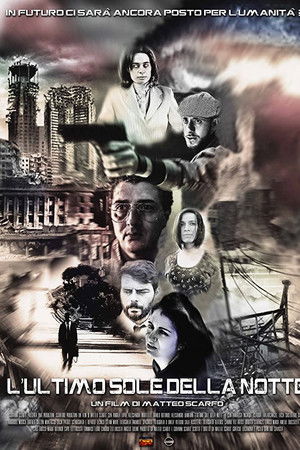 L'ultimo sole della notte