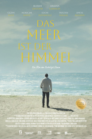 Das Meer ist der Himmel Das Meer ist der Himmel