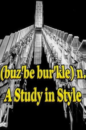 (buz'be bur'kle) n. A Study in Style (buz'be bur'kle) n. A Study in Style