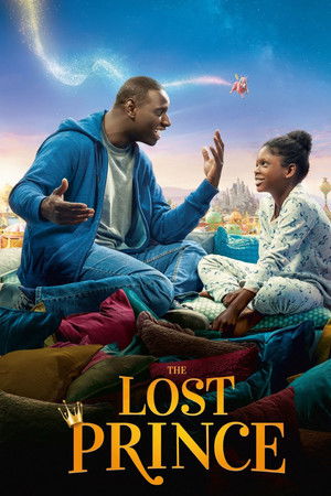 The Lost Prince The Lost Prince