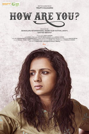 How Are You? How Are You?