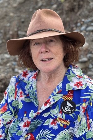 Lulu Keating
