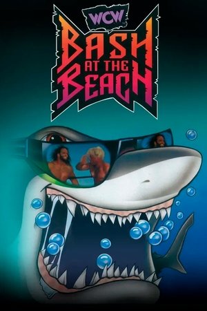 WCW Bash at the Beach 1996 WCW Bash at the Beach 1996