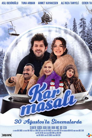 Kar Masalı
