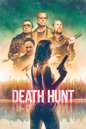 Death Hunt Death Hunt