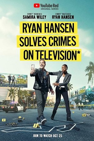 Ryan Hansen Solves Crimes on Television Ryan Hansen Solves Crimes on Television