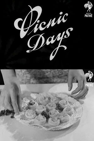 Picnic Days Picnic Days