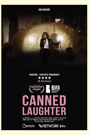 Canned Laughter Canned Laughter