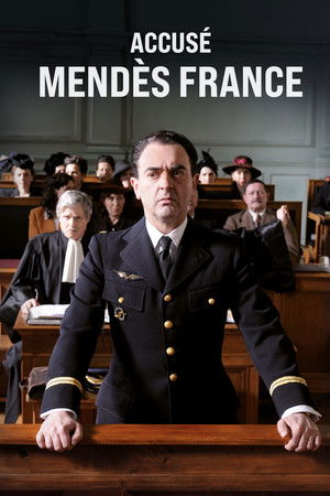 Accusé Mendès France