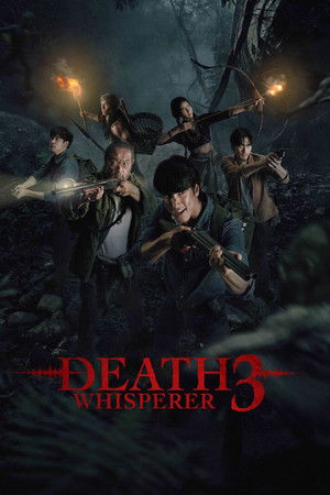 Death Whisperer 3 Death Whisperer 3