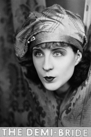 The Demi-Bride The Demi-Bride