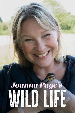 Joanna Page's Wild Life Joanna Page's Wild Life