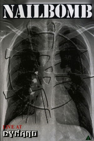 Nailbomb - Live at Dynamo Nailbomb - Live at Dynamo