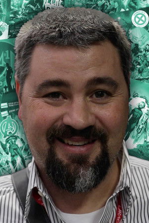 Jonathan Hickman