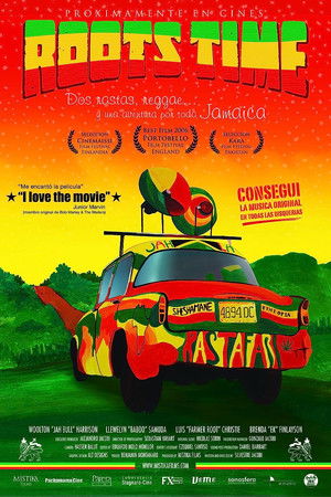 Roots Time Roots Time