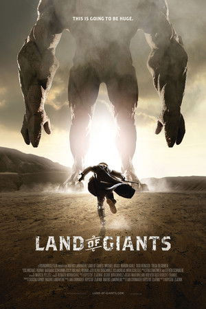 Land of Giants