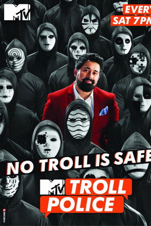 MTV Troll Police MTV Troll Police