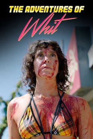 The Adventures of Whit The Adventures of Whit