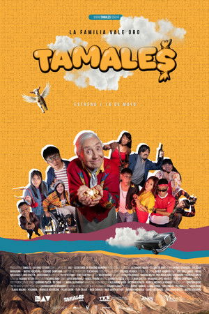 Tamales Tamales