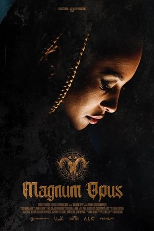 Magnum Opus Magnum Opus