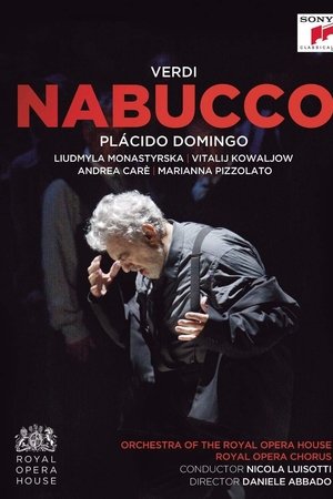 Verdi Nabucco Verdi Nabucco