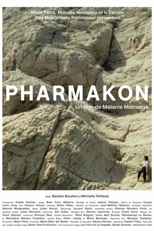 Pharmakon Pharmakon