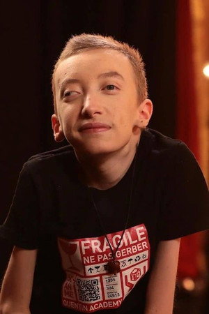 Quentin Ratieuville