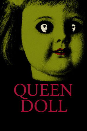 Queen Doll Queen Doll