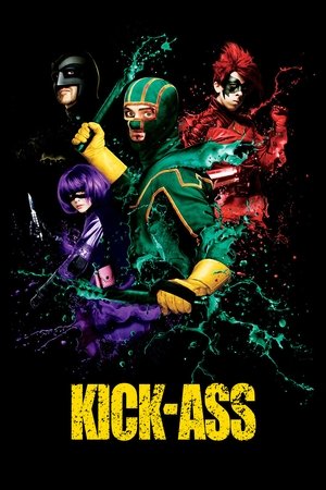 Kick-Ass Kick-Ass