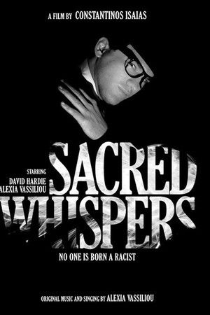 Sacred Whispers Sacred Whispers