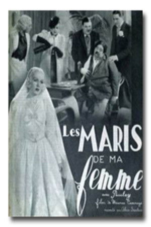 Les maris de ma femme Les maris de ma femme