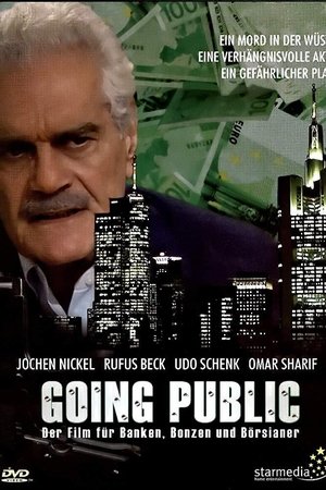 Going Public Going Public