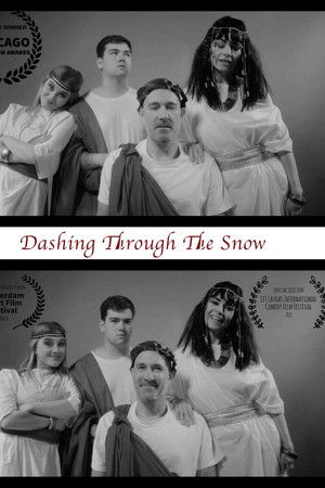 Dashing Through the Snow Dashing Through the Snow