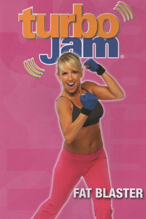 Turbo Jam: Fat Blaster